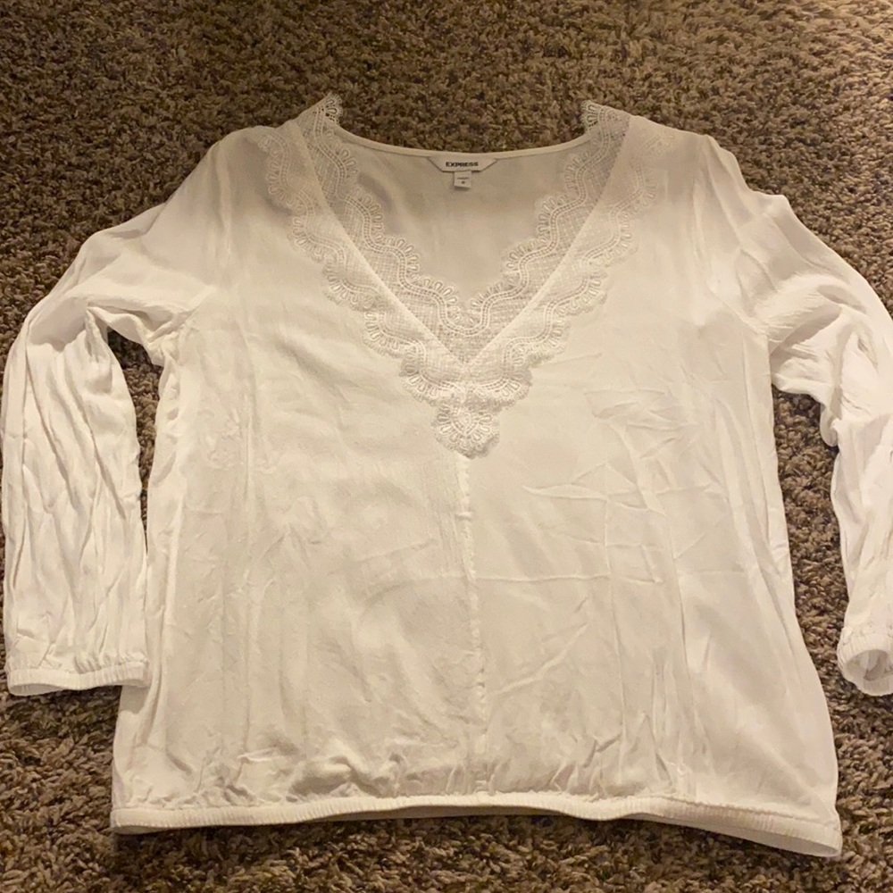 Express top